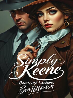 cover image of Simply Keene